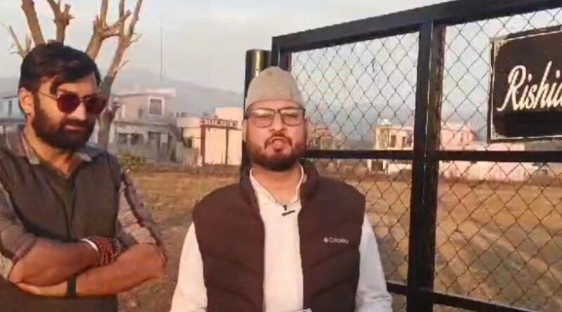 समन्वय संघर्ष समिति का बयान – प्रेमचंद अग्रवाल को मंत्री पद और ऋतु खंडूड़ी को विधानसभा अध्यक्ष पद से नहीं हटाया तो होगा जन आंदोलन